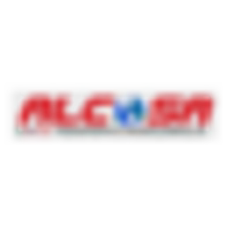 ALCOSA logo