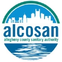 Alcosan logo