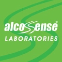 AlcoSense Breathalyzers logo
