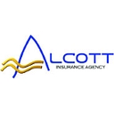 Alcott Insurance Agency logo