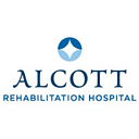 Alcott logo