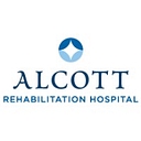 Alcott Rehabilitation Hospital logo