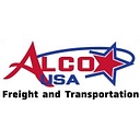 Alco Usa logo