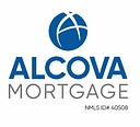 Alcova Mortgage logo