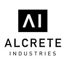 Alcrete