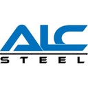 ALC Steel logo