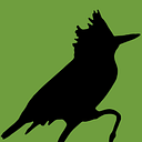 Alcyon Foundation logo