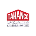 Dahanco logo