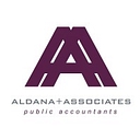 Aldana & Associates, Psc, Lted logo