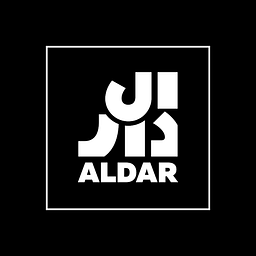 Aldar Properties logo