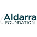 The Aldarra Foundation logo