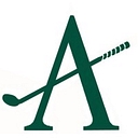 Aldarra Golf Club logo