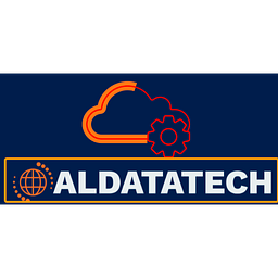 Aldatatech LLC logo