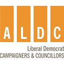 Association Of Liberal Democrat Councillors logo