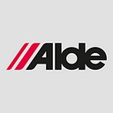 Alde UK logo