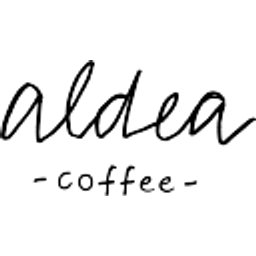 Aldea Coffee logo