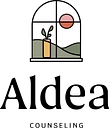 Aldea Counseling Services logo