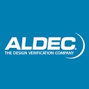 Aldec logo