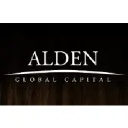 Alden Global Capital logo