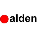 F G Alden Ltd logo