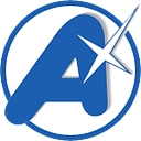 Alden Central Schools logo