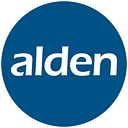 Alden Systems logo