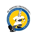 Al Dentes Provisions logo