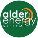 Alder Energy logo