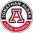 Jonathan Alder Local Schools logo