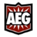Alderac Entertainment Group logo