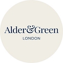Alder & Green logo