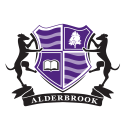 Alderbrook School logo