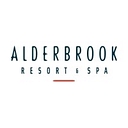 Alderbrook Resort & Spa logo