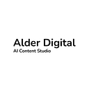 Favicon of Alder Digital