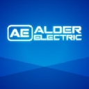 Alder Electric logo