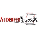 Alderfer Glass Co. Inc. logo