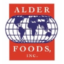 Alder Foods, Inc. logo
