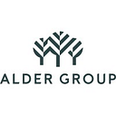 Alder Group logo