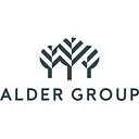 Favicon of aldergroup.com
