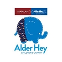 Favicon of Alder Hey Children's Charity