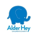 Alder Hey Children's Charity logo