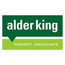 Alder King logo