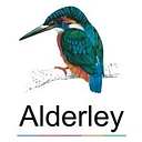 Alderley Plc logo