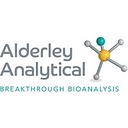 Alderley Analytical logo