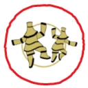 Alderman Jacobs School logo