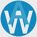 Alderman White School logo
