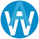 Alderman White School logo
