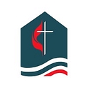 Aldersgate United Methodist Church logo