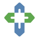 Aldersgate Special Needs Ministry logo