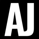 Alderson James logo